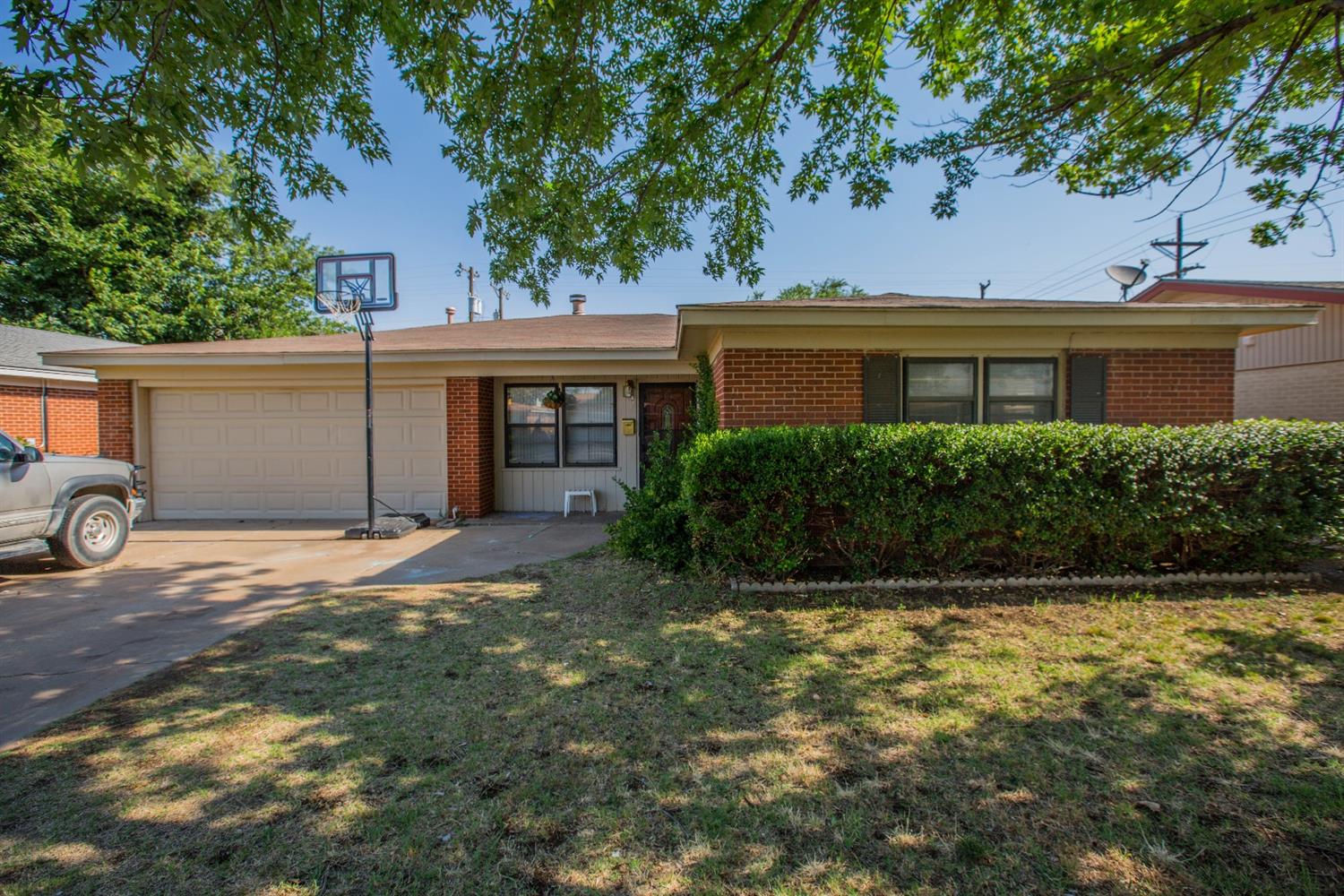 440449th St, Lubbock, TX 79414
