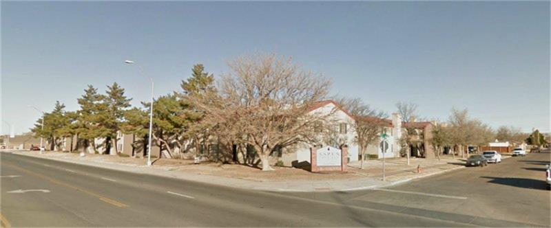 5416 50th Street, Lubbock, TX 79414
