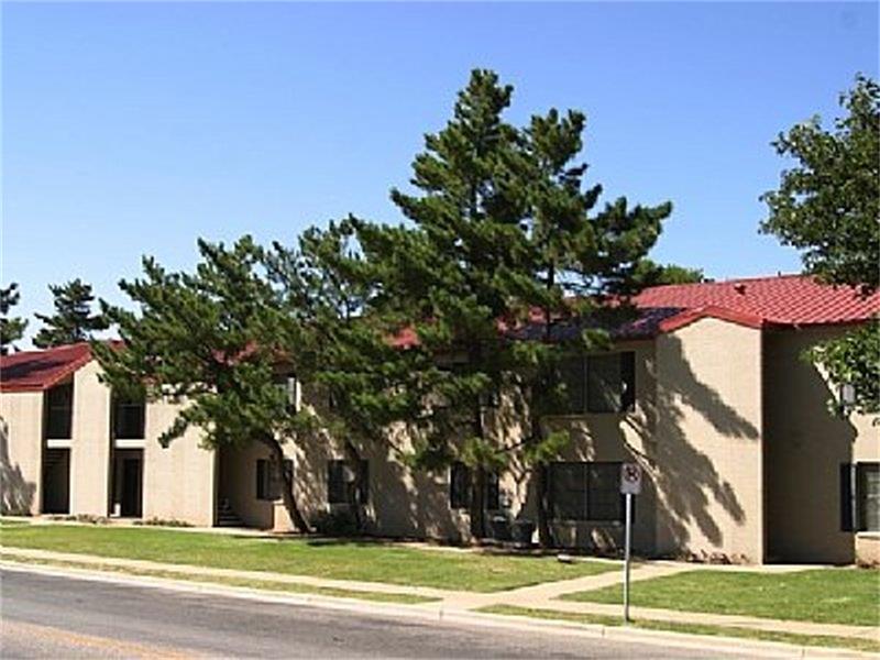 5416 50th Street, Lubbock, TX 79414