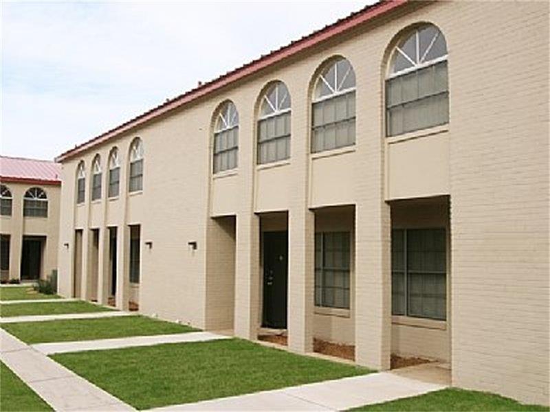 5416 50th Street, Lubbock, TX 79414