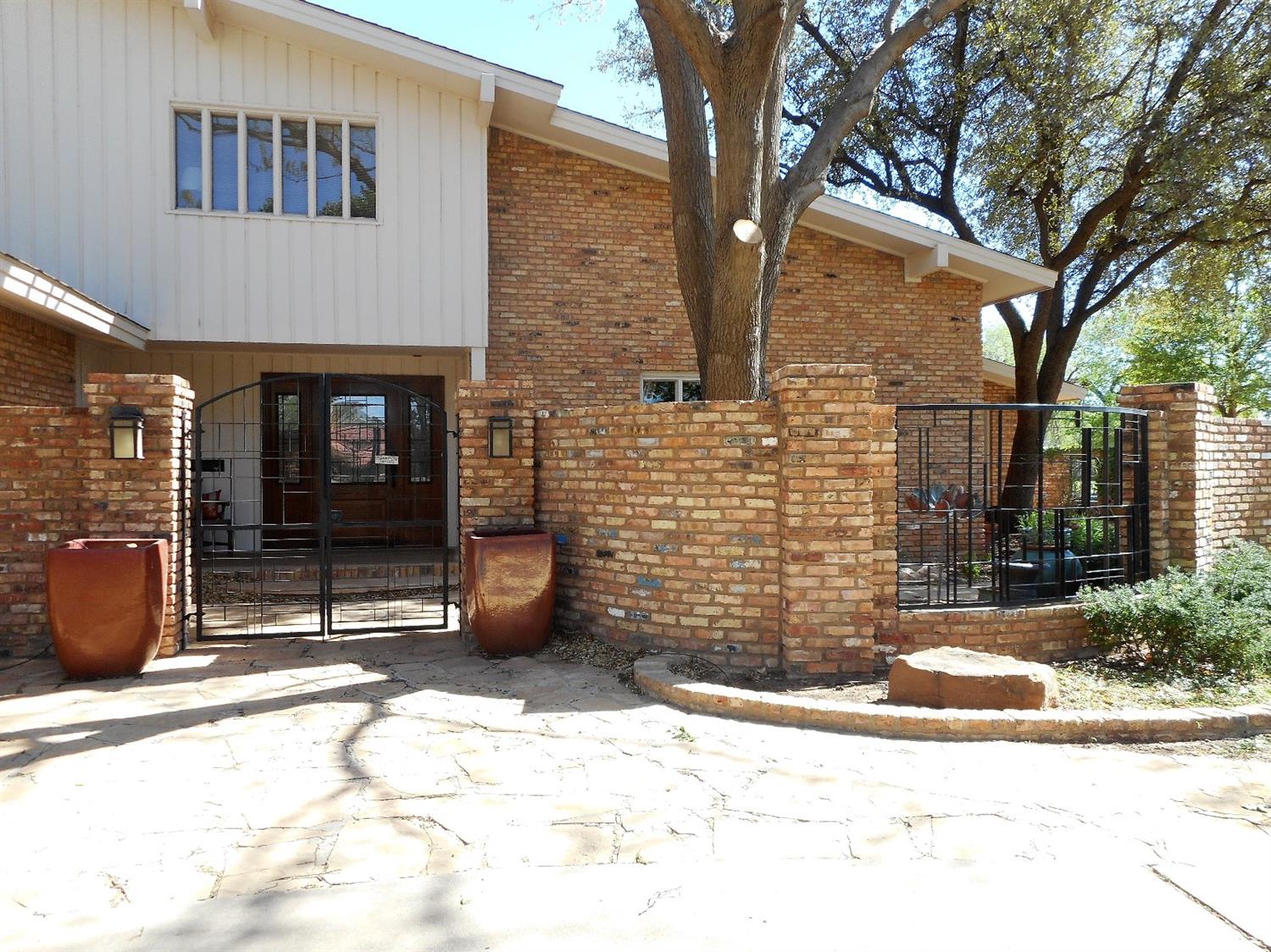 4615 13th Street, Lubbock, TX 79416