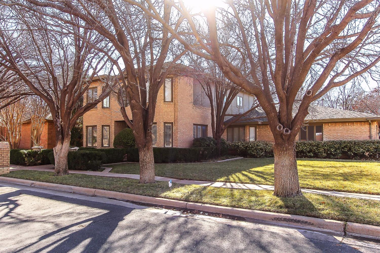 4607 7th Street, Lubbock, TX 79416