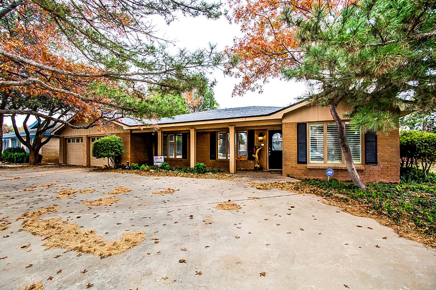4505 7th Street, Lubbock, TX 79416