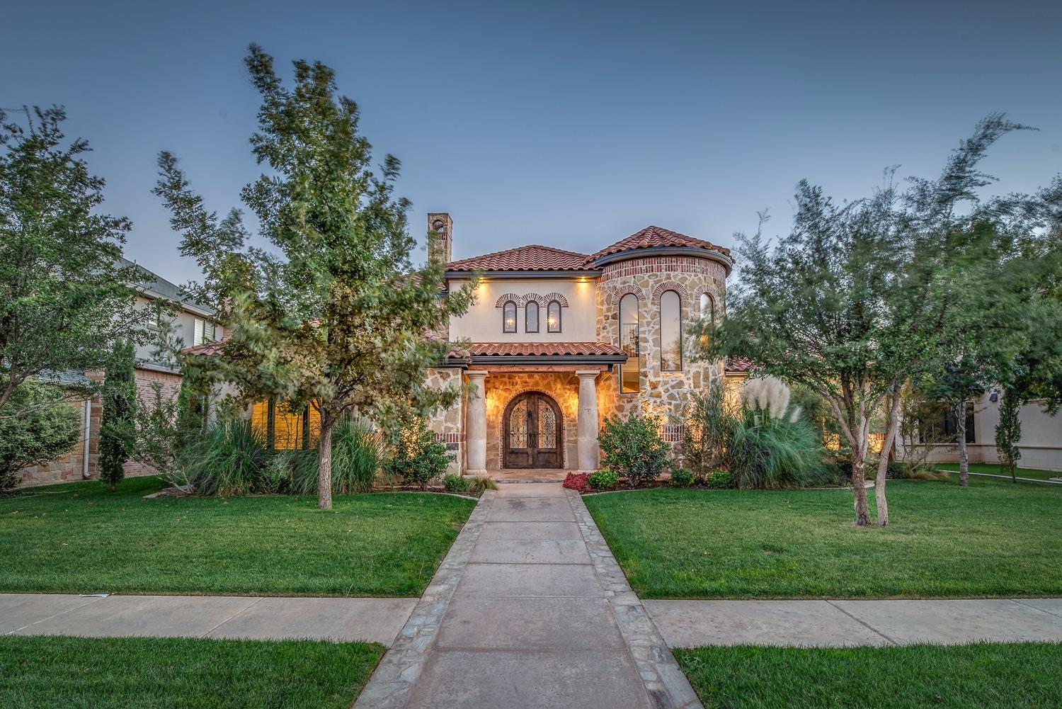 4011 107th Street, Lubbock, TX 79423