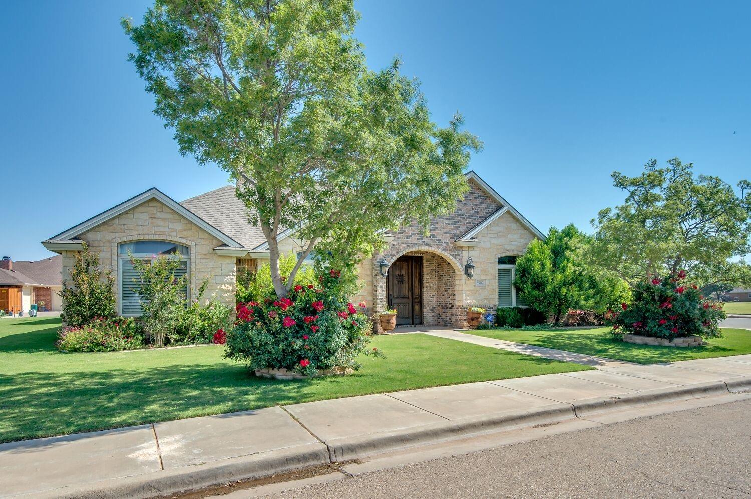 3902 101st Street, Lubbock, TX 79423