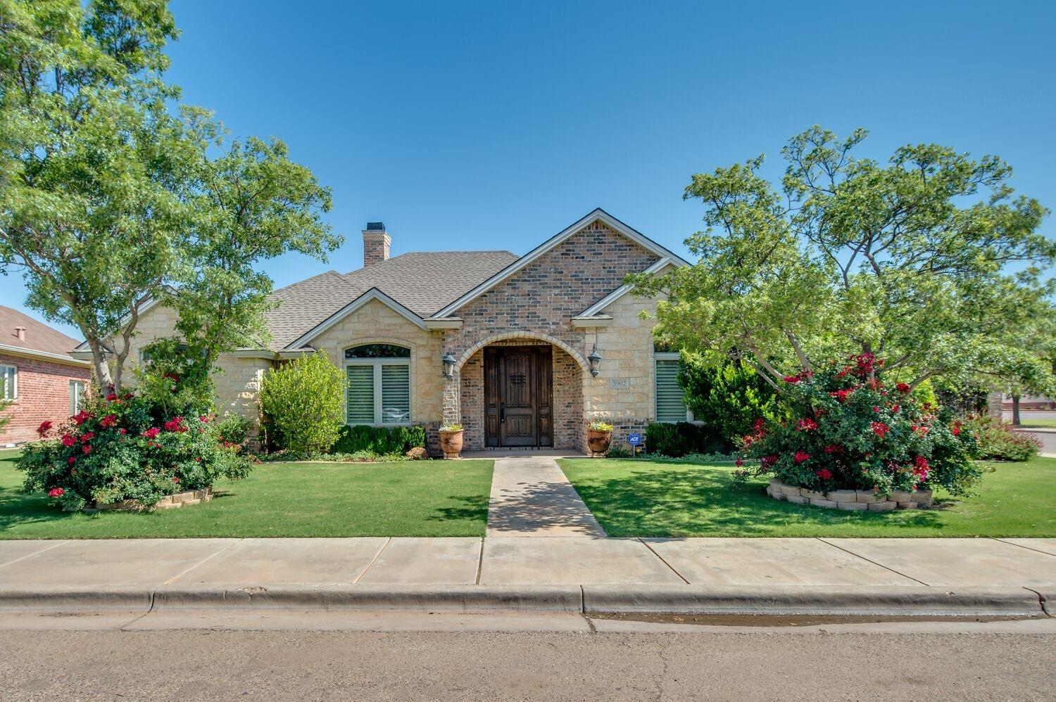 3902 101st Street, Lubbock, TX 79423