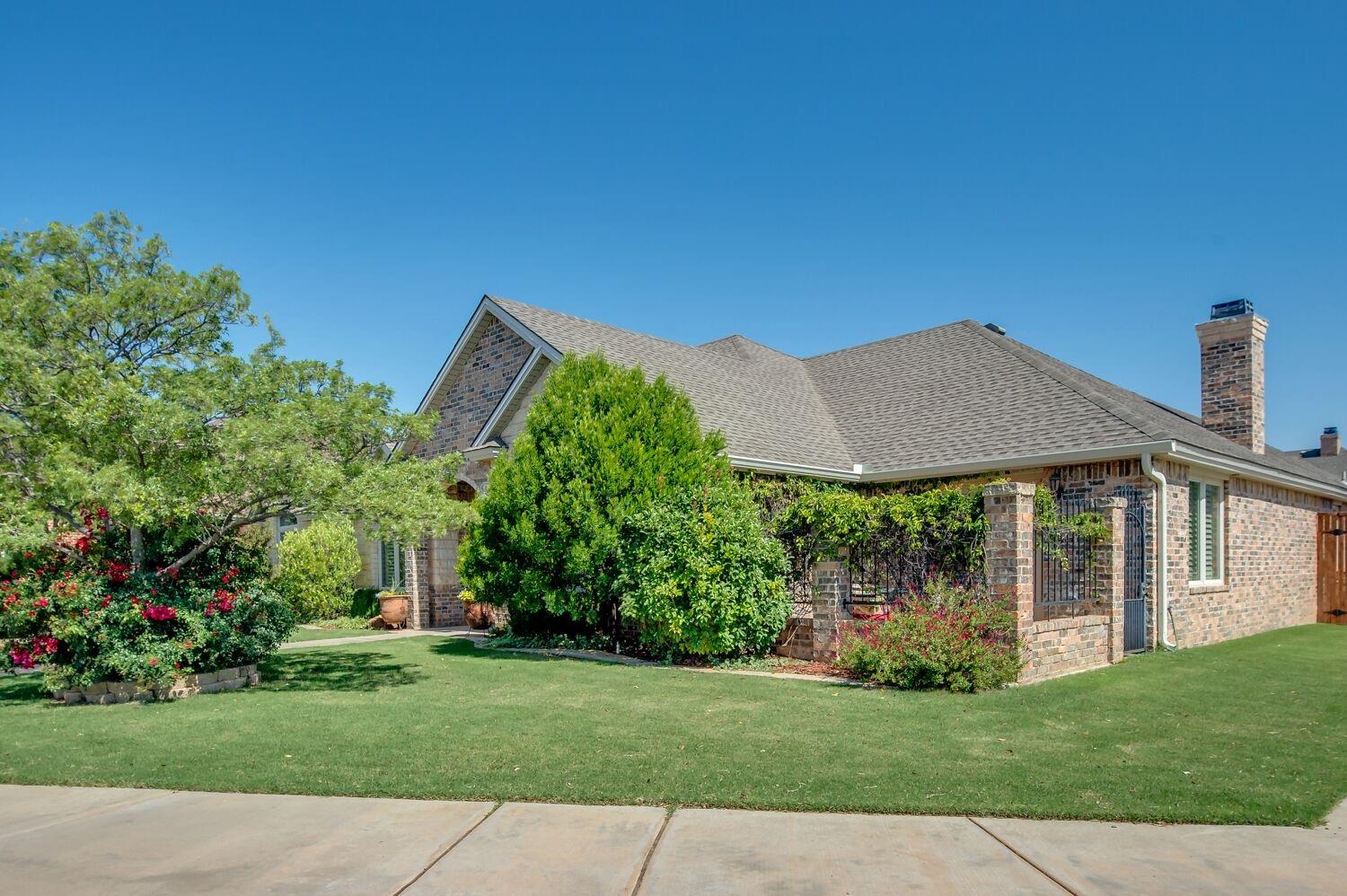 3902 101st Street, Lubbock, TX 79423