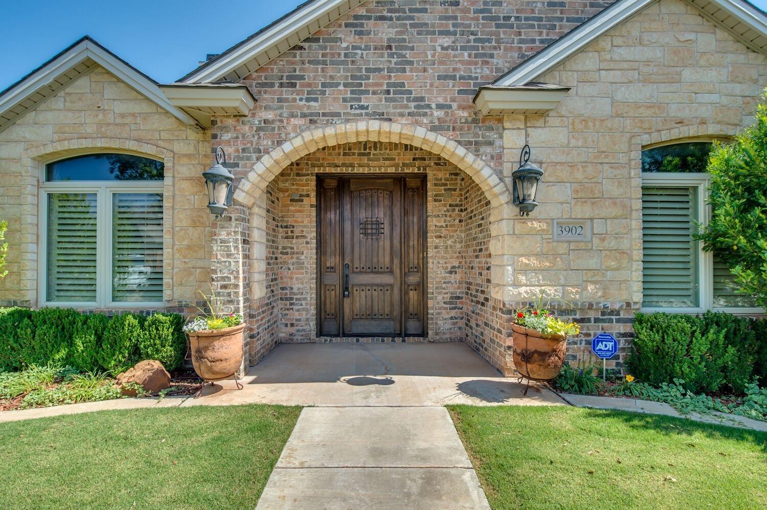 3902 101st Street, Lubbock, TX 79423