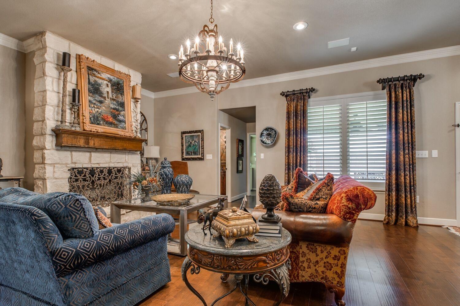 3902 101st Street, Lubbock, TX 79423