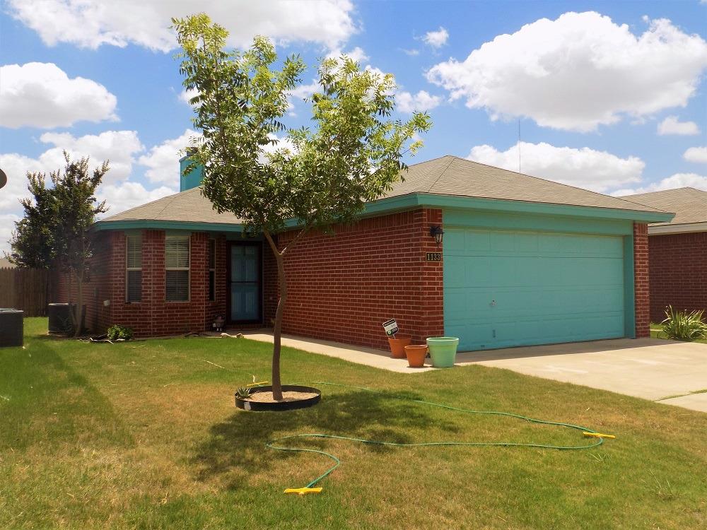 1133 77th Street, Lubbock, TX 79423