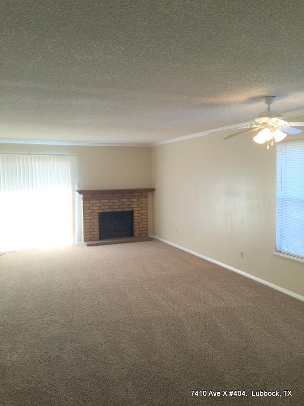 7410 Ave X, Lubbock, TX 79423
