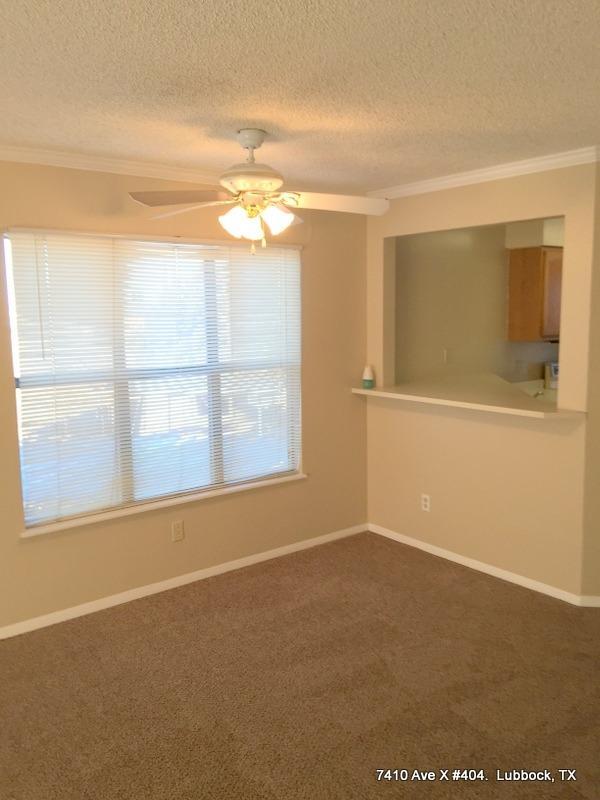 7410 Ave X, Lubbock, TX 79423