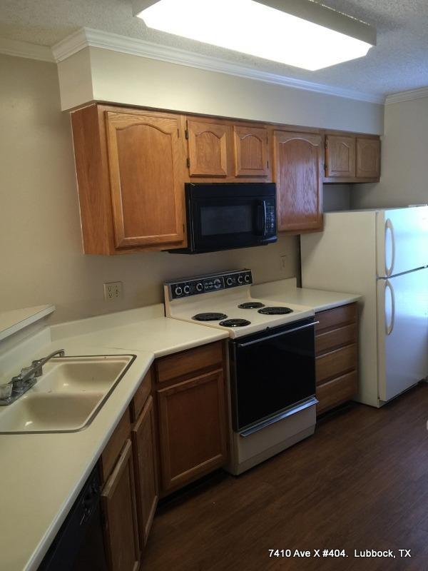 7410 Ave X, Lubbock, TX 79423