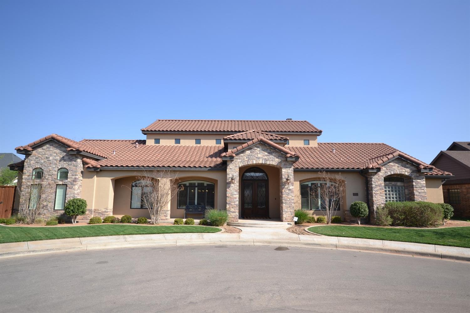 4512 102nd Street, Lubbock, TX 79424