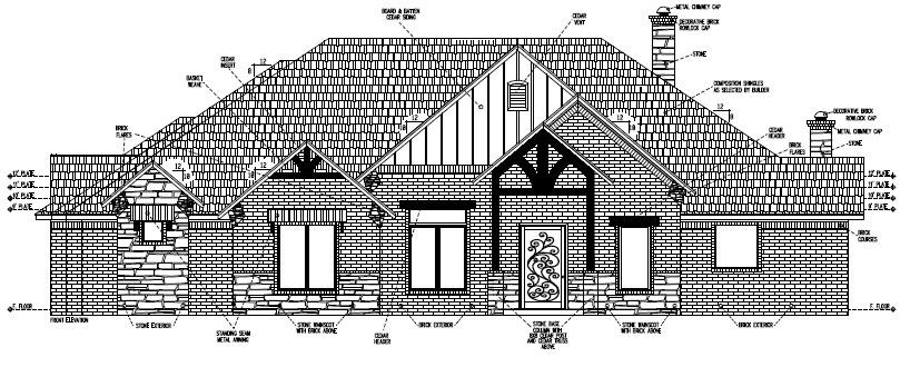 13601 Huron Avenue, Lubbock, TX 79424