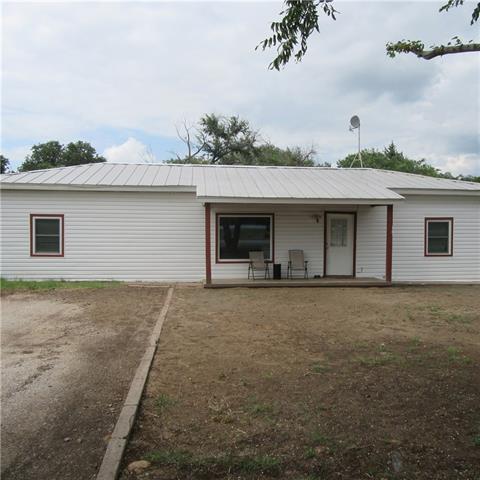3616 Interstate 20 W, Baird, TX 79504