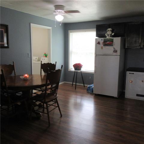 3616 Interstate 20 W, Baird, TX 79504