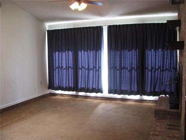 580 Thelma Avenue, Baird, TX 79504