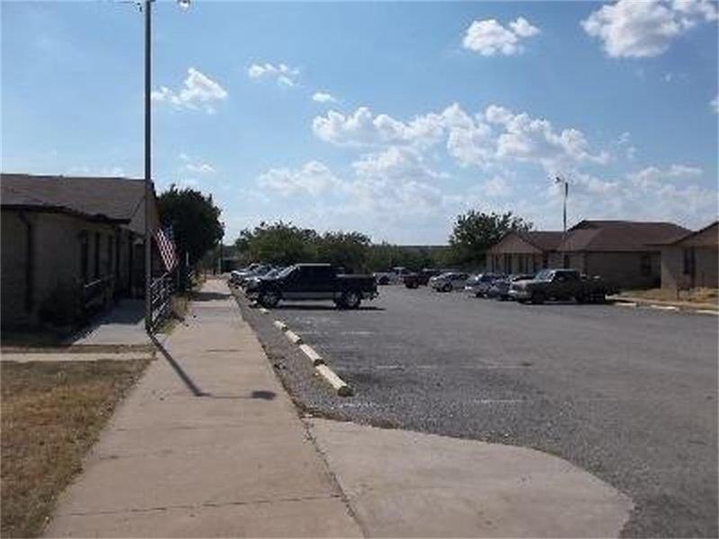 309 Walnut Hill Drive, Baird, TX 79504