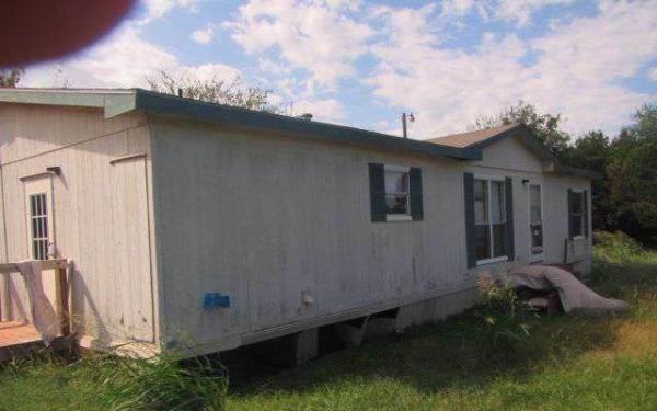 Maxwell Street ,TX, Buffalo Gap, 79508