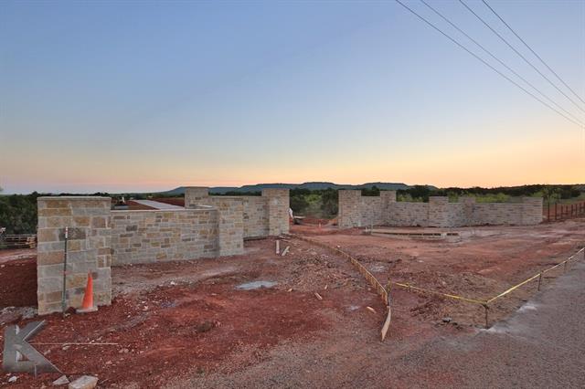 120 Western Trail, Buffalo Gap, TX 79508