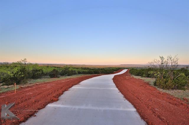 120 Western Trail, Buffalo Gap, TX 79508