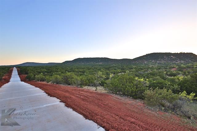 120 Western Trail, Buffalo Gap, TX 79508