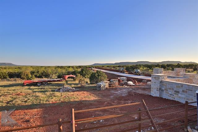 120 Western Trail, Buffalo Gap, TX 79508