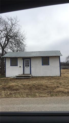 411 Hamby Road, Clyde, TX 79510