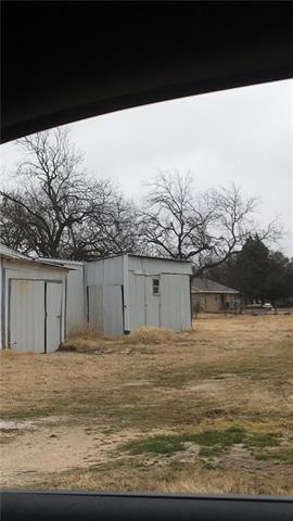 411 Hamby Road, Clyde, TX 79510