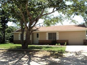 608 Reeves Street, Clyde, TX 79510