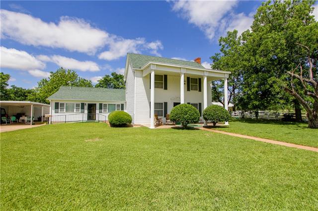 3038 Hwy 163 S, Colorado City, TX 79512