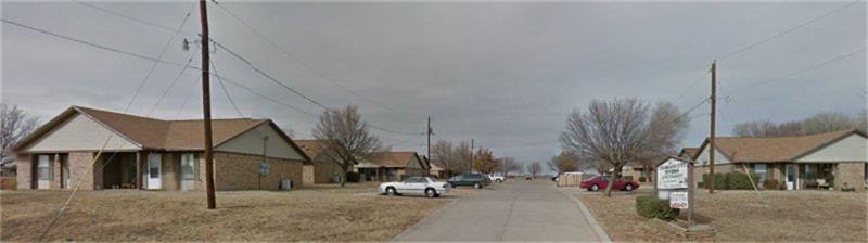 1324 East 10th Street, Colorado City, TX 79512