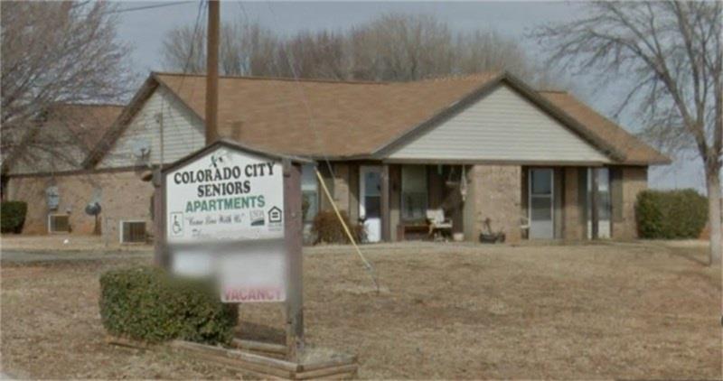 1324 East 10th Street, Colorado City, TX 79512