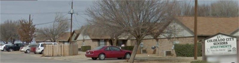 1324 East 10th Street, Colorado City, TX 79512