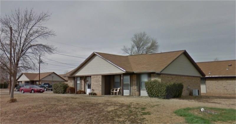 1324 East 10th Street, Colorado City, TX 79512