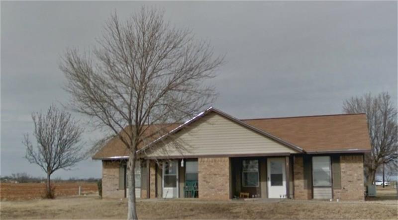 1324 East 10th Street, Colorado City, TX 79512