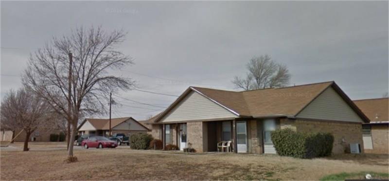1324 East 10th Street, Colorado City, TX 79512