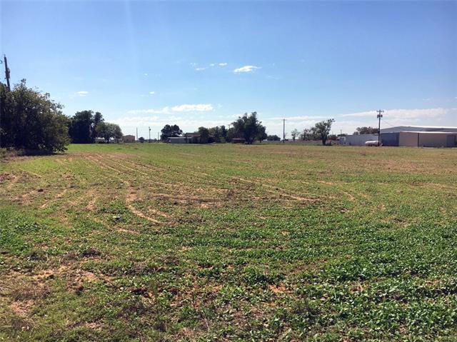 16 Avenue F, Haskell, TX 79521