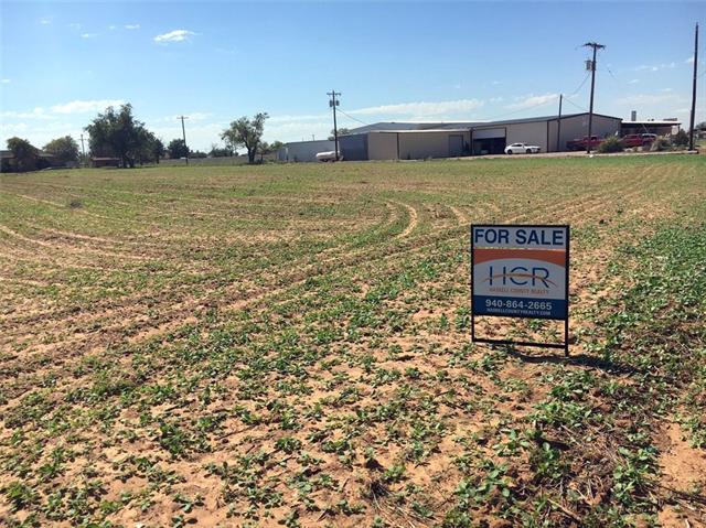 16 Avenue F, Haskell, TX 79521