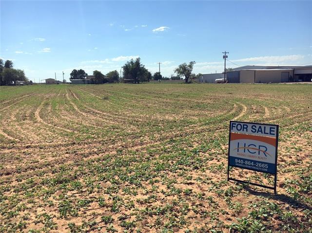 16 Avenue F, Haskell, TX 79521