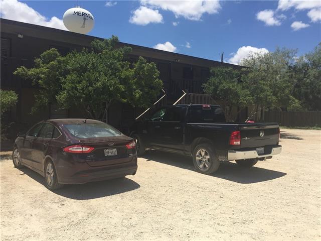 207 Taylor, Merkel, TX 79536