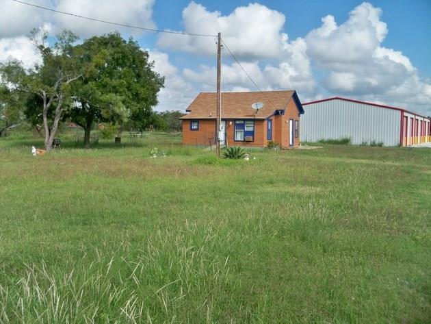 213 5th Street, Novice, TX 79538