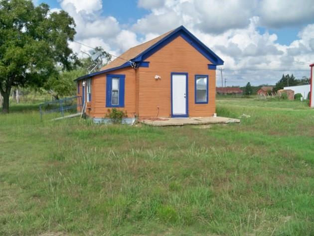 213 5th Street, Novice, TX 79538