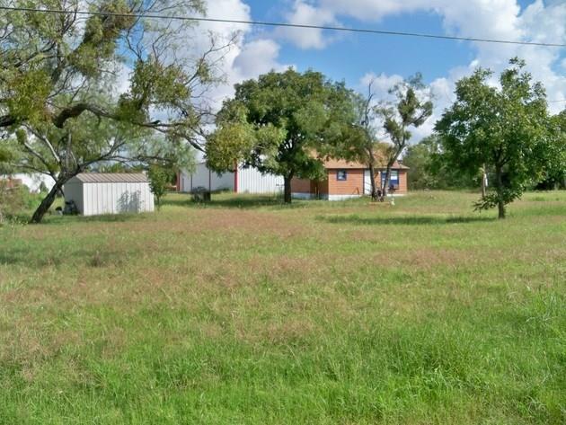 213 5th Street, Novice, TX 79538