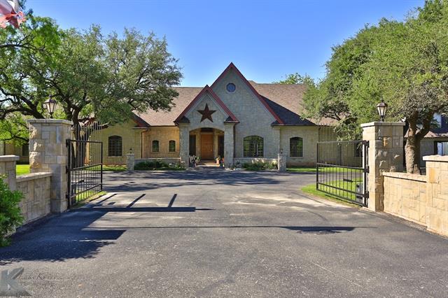 2565 County Road 134, Ovalo, TX 79541