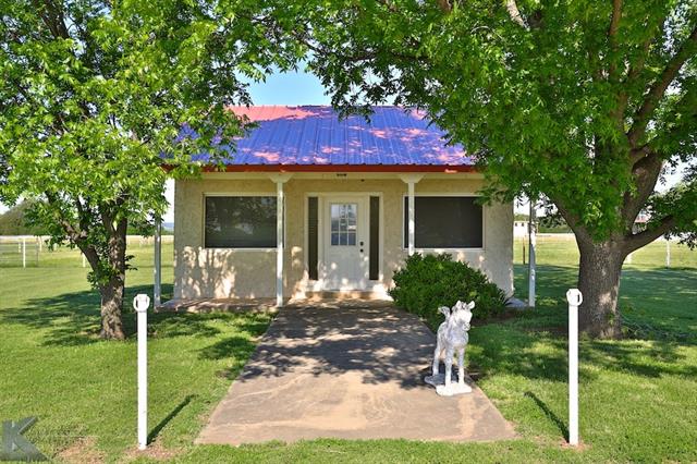 2565 County Road 134, Ovalo, TX 79541