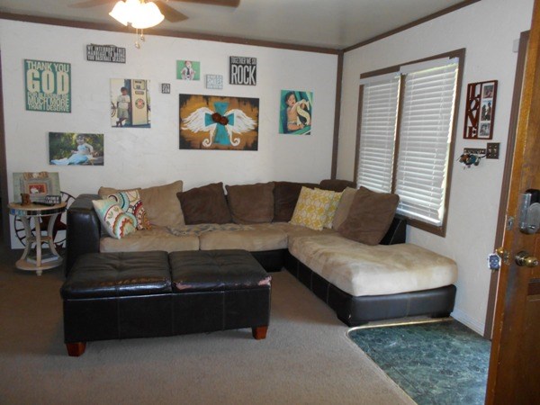 3708Ave U, Snyder, TX 79549