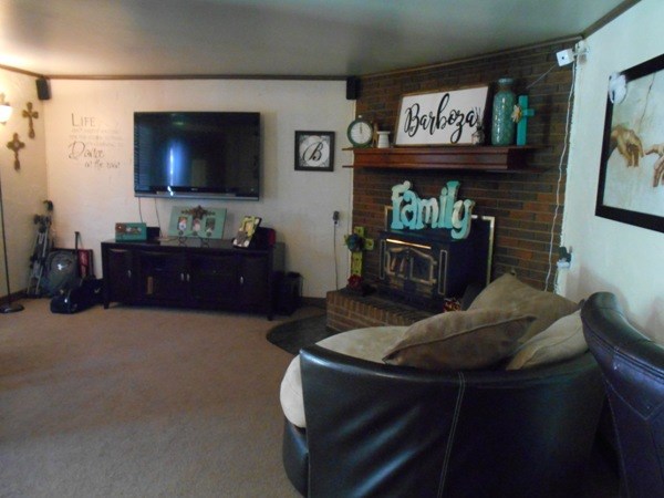 3708Ave U, Snyder, TX 79549