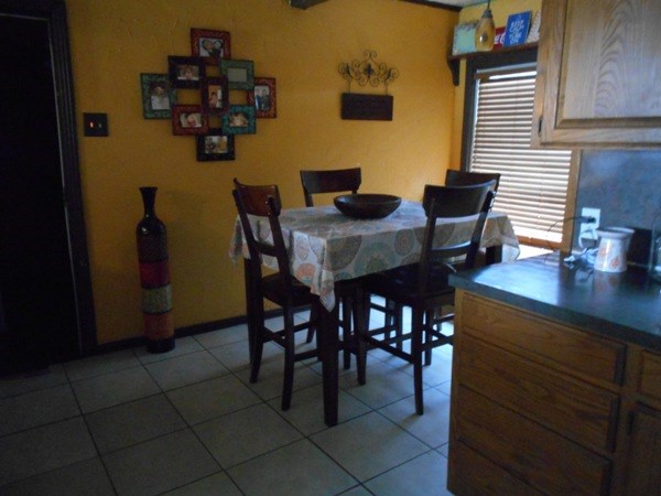 3708Ave U, Snyder, TX 79549